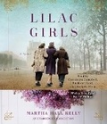 Cover: Lilac Girls - Random House US Audio