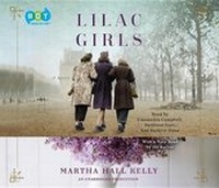 Bild vergrößern Bild: Lilac Girls - Books on Tape