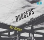 Cover: Dodgers - Books on Tape