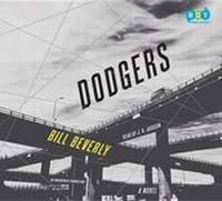 Enlarge image Cover: Dodgers - Books on Tape