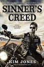 Cover: Sinner's Creed - Berkley Publishing Corporation,U.S.
