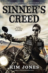 Enlarge image Cover: Sinner's Creed - Berkley Publishing Corporation,U.S.