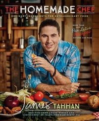 Abbildung von: The Homemade Chef - Celebra