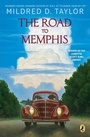 Cover: The Road to Memphis - Puffin