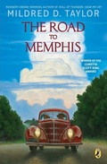 Cover: The Road to Memphis - Puffin