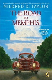 Enlarge image Cover: The Road to Memphis - Puffin