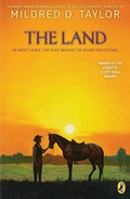 Cover: The Land - Puffin