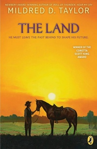 Enlarge image Cover: The Land - Puffin