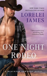 Enlarge image Cover: One Night Rodeo - Berkley Publishing Corporation,U.S.