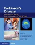 Cover: Parkinson's Disease - Cambridge University Press