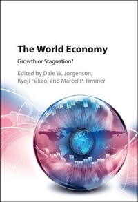 Enlarge image Cover: The World Economy - Cambridge University Press