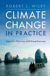 Bild: Climate Change in Practice - Cambridge University Press