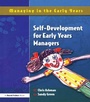 Bild: Self Development for Early Years Managers - Routledge