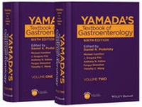 Abbildung von: Yamada's Textbook of Gastroenterology - Wiley-Blackwell