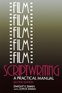 Cover: Film Scriptwriting - Routledge