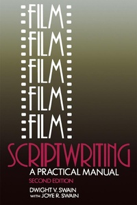 Enlarge image Cover: Film Scriptwriting - Routledge