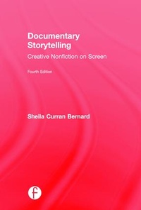 Abbildung von: Documentary Storytelling - Routledge