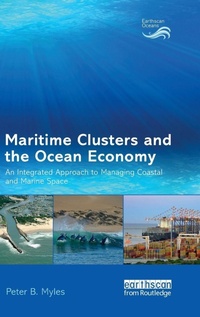 Abbildung von: Maritime Clusters and the Ocean Economy - Routledge