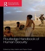 Cover: Routledge Handbook of Human Security - Routledge