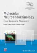 Cover: Molecular Neuroendocrinology - Wiley