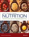 Cover: Nutrition - Wiley