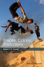 Cover: Empire, Colony, Postcolony - Wiley-Blackwell