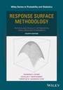 Cover: Response Surface Methodology - Wiley