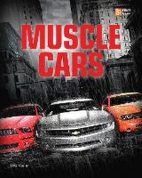 Enlarge image Cover: Muscle Cars - Motorbooks
