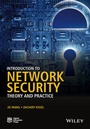 Cover: Introduction to Network Security - Wiley