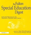 Cover: Fulton Special Education Digest - David Fulton Publishers Ltd