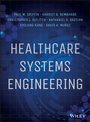 Cover: Healthcare Systems Engineering - Wiley
