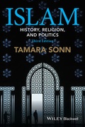 Cover: Islam - Wiley-Blackwell