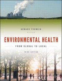 Abbildung von: Environmental Health - Jossey-Bass