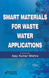 Abbildung von: Smart Materials for Waste Water Applications - Wiley-Scrivener