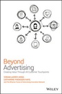 Cover: Beyond Advertising - Wiley
