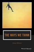 Cover: The Ways We Think - Wiley-Blackwell