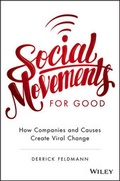 Cover: Social Movements for Good - Wiley