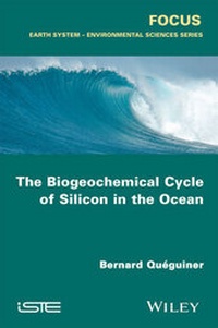 Abbildung von: The Biogeochemical Cycle of Silicon in the Ocean - Wiley-ISTE
