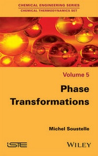 Abbildung von: Phase Transformations - Wiley-ISTE