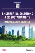 Cover: Engineering Solutions for Sustainability - Standards Information Network