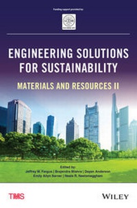 Enlarge image Cover: Engineering Solutions for Sustainability - Standards Information Network
