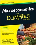 Bild: Microeconomics For Dummies - Wiley