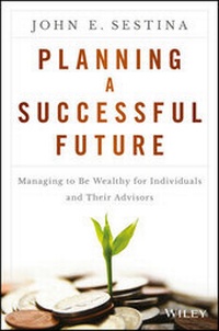 Abbildung von: Planning a Successful Future - Wiley