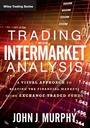 Cover: Trading with Intermarket Analysis - Wiley