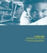 Abbildung von: Labeling - Routledge