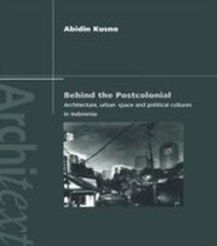 Enlarge image Cover: Behind the Postcolonial - Routledge