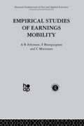 Cover: Empirical Studies of Earnings Mobility - Routledge