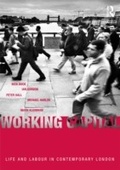 Cover: Working Capital - Routledge