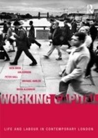 Enlarge image Cover: Working Capital - Routledge
