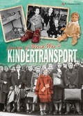 Cover: Stories of World War II: Kindertransport - Wayland